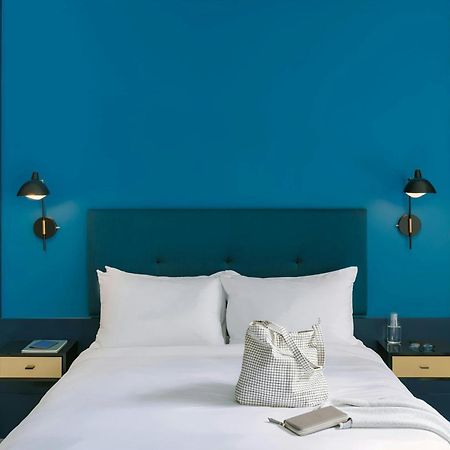 Sonder By Marriott Bonvoy The William Apartments Midtown New York Esterno foto