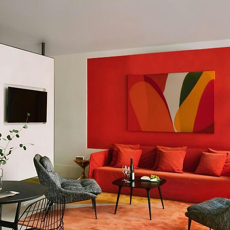 Sonder By Marriott Bonvoy The William Apartments Midtown New York Esterno foto