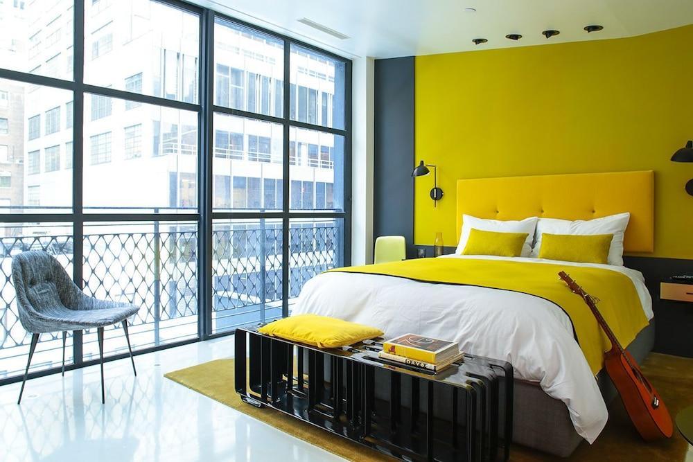 Sonder By Marriott Bonvoy The William Apartments Midtown New York Esterno foto
