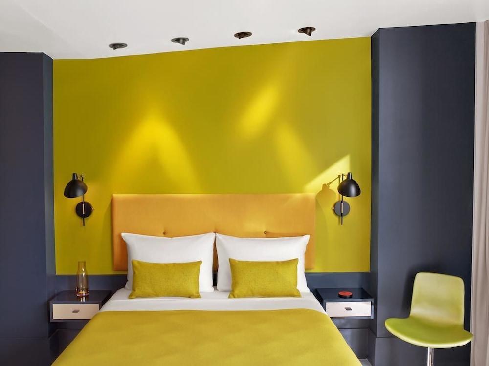 Sonder By Marriott Bonvoy The William Apartments Midtown New York Esterno foto