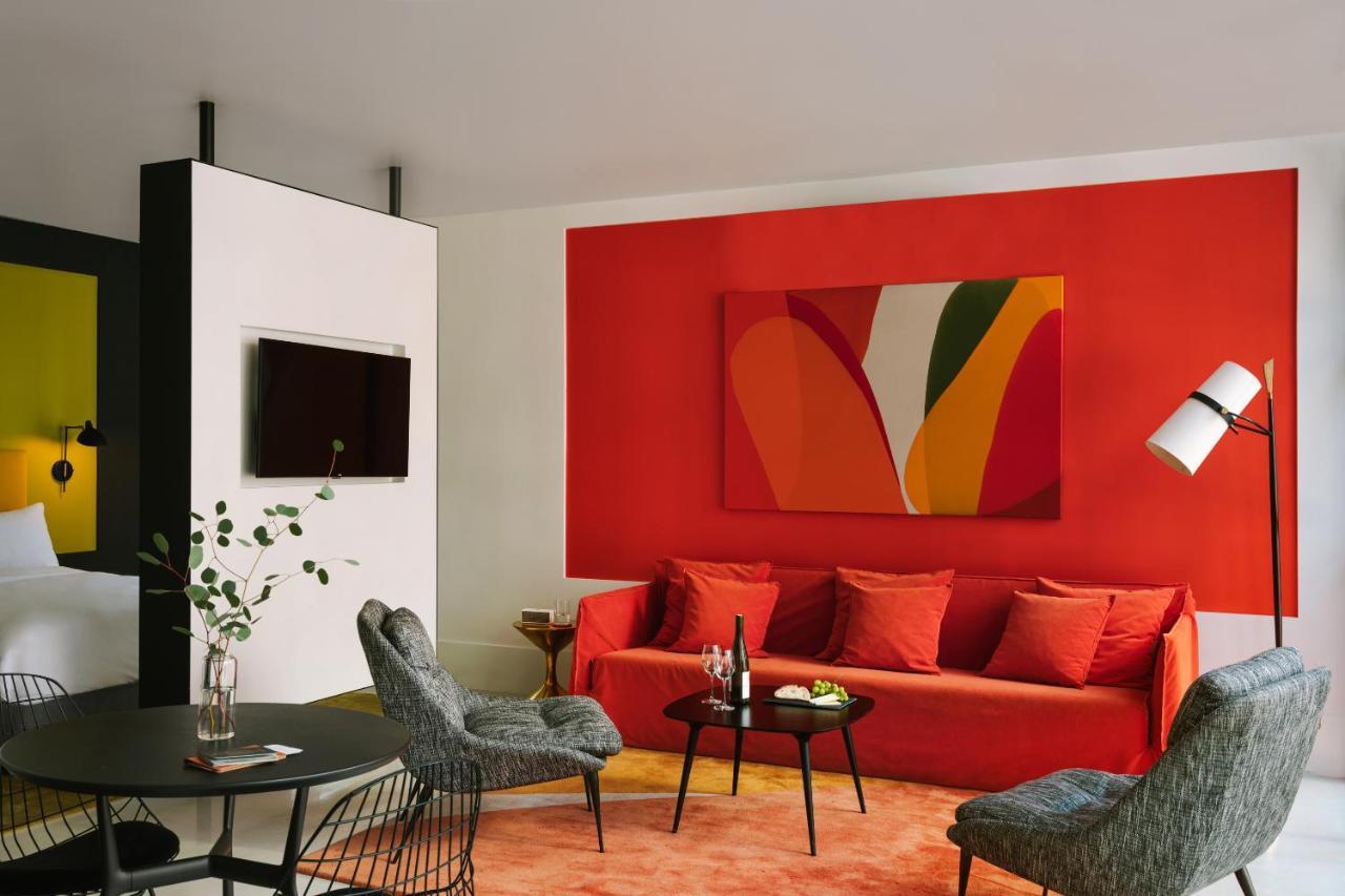 Sonder By Marriott Bonvoy The William Apartments Midtown New York Esterno foto