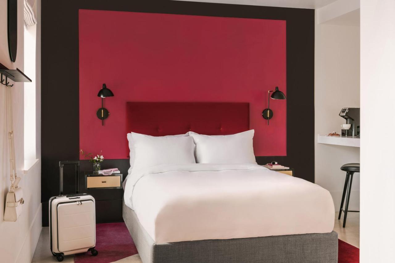 Sonder By Marriott Bonvoy The William Apartments Midtown New York Esterno foto