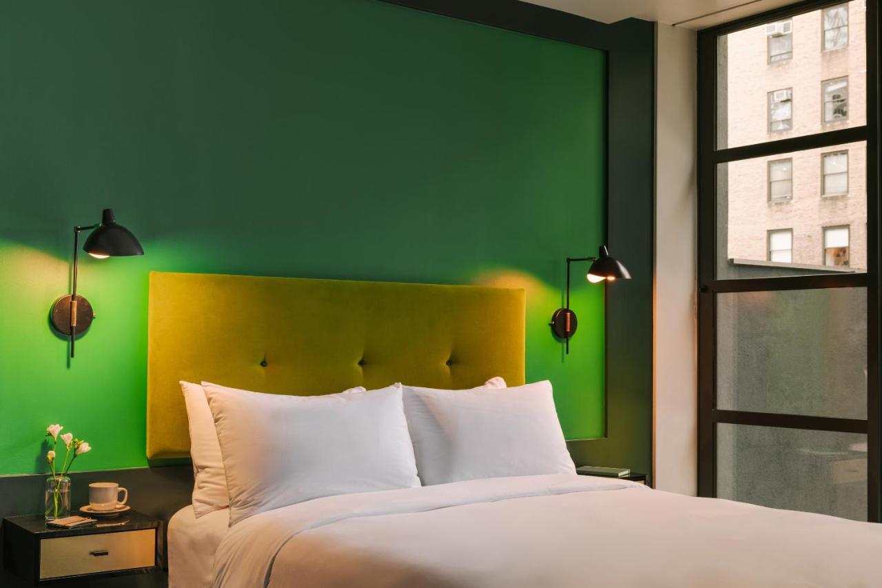Sonder By Marriott Bonvoy The William Apartments Midtown New York Esterno foto