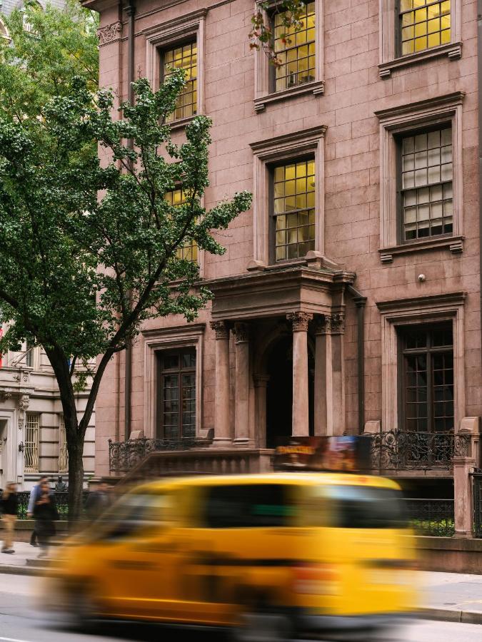 Sonder By Marriott Bonvoy The William Apartments Midtown New York Esterno foto