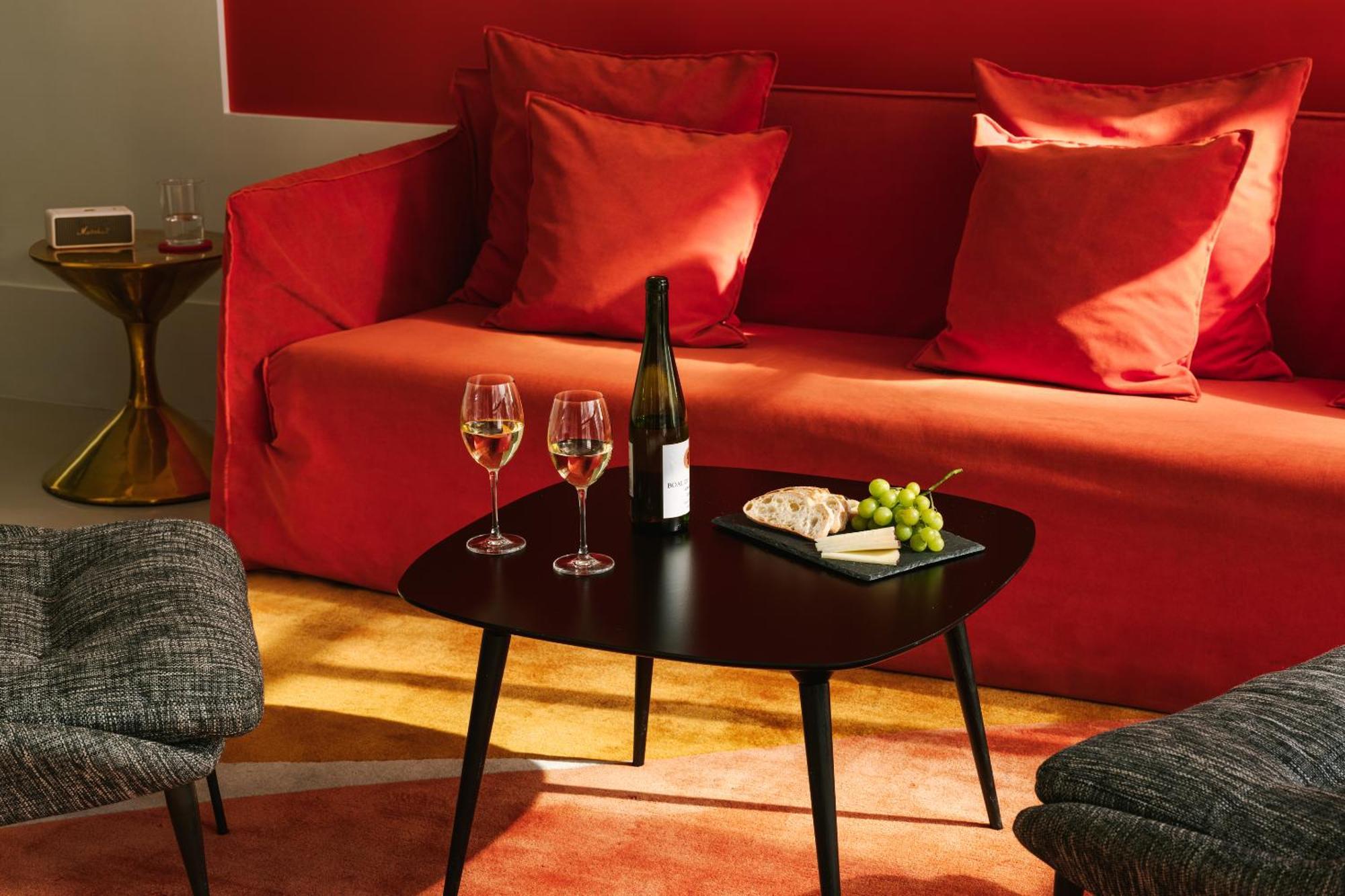 Sonder By Marriott Bonvoy The William Apartments Midtown New York Esterno foto