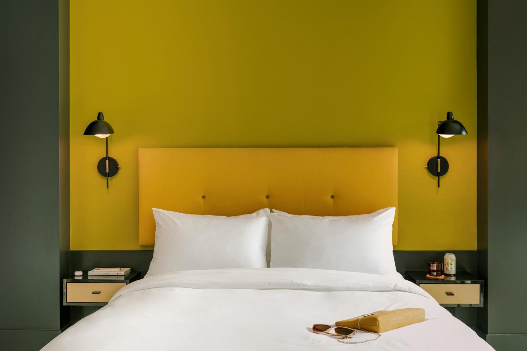 Sonder By Marriott Bonvoy The William Apartments Midtown New York Camera foto