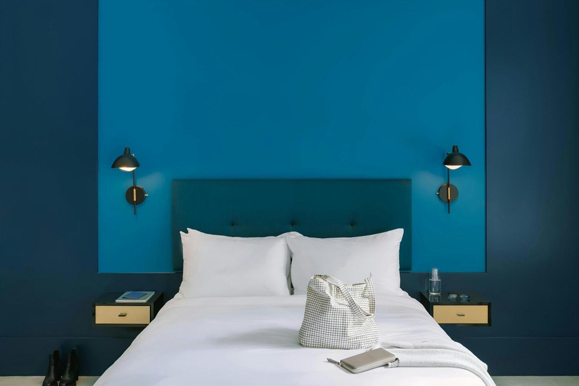 Sonder By Marriott Bonvoy The William Apartments Midtown New York Esterno foto