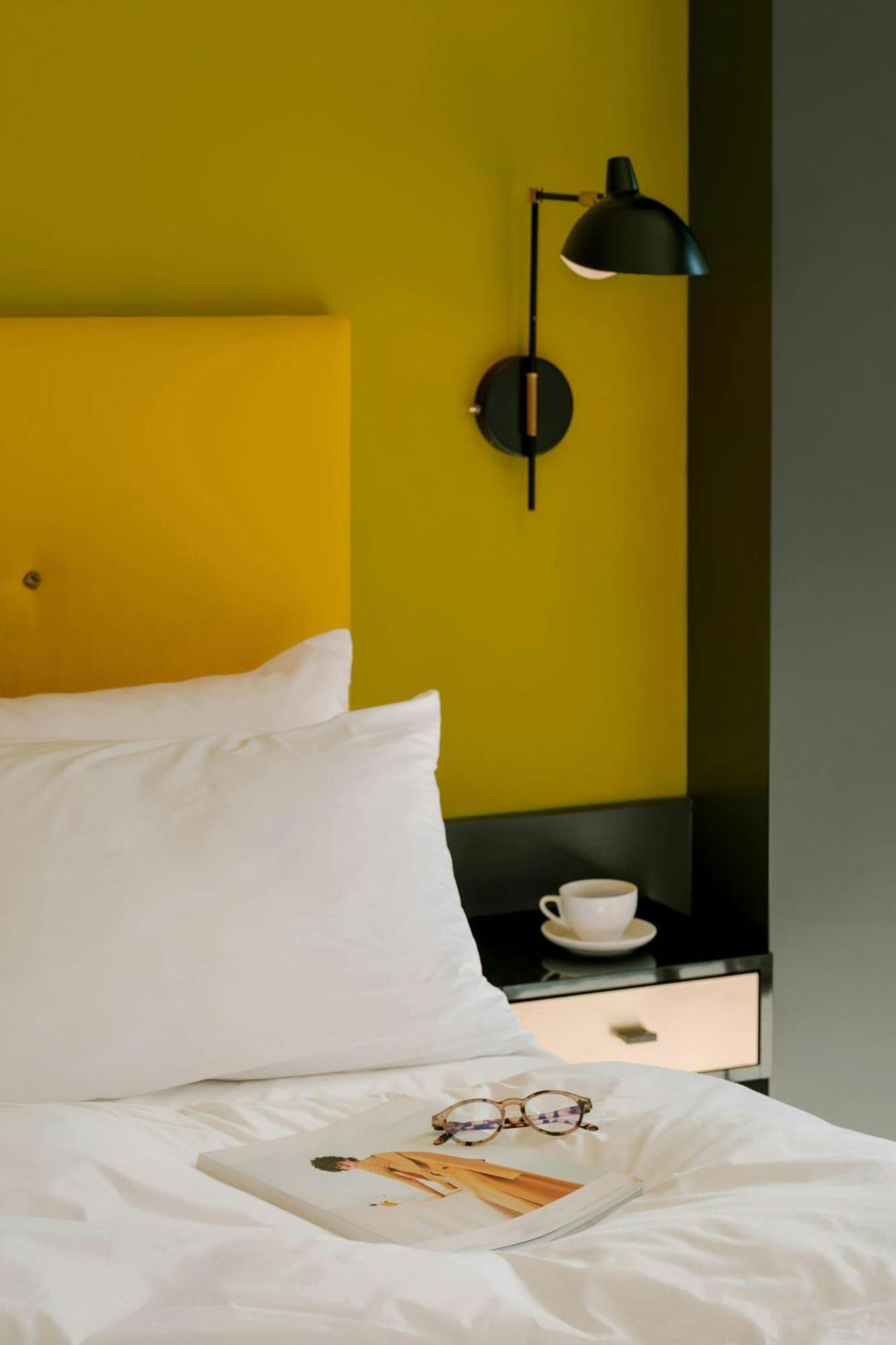 Sonder By Marriott Bonvoy The William Apartments Midtown New York Esterno foto