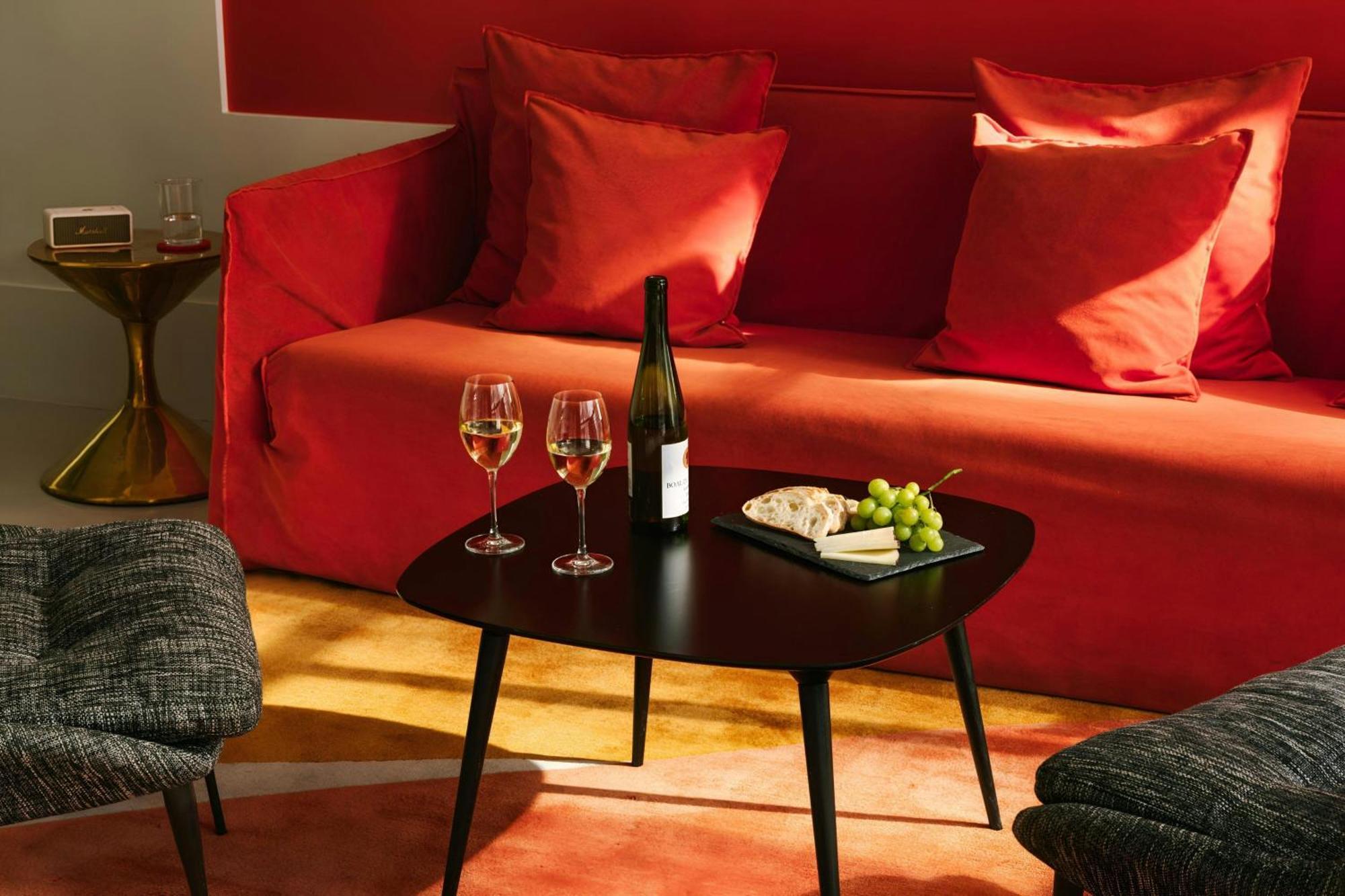 Sonder By Marriott Bonvoy The William Apartments Midtown New York Esterno foto