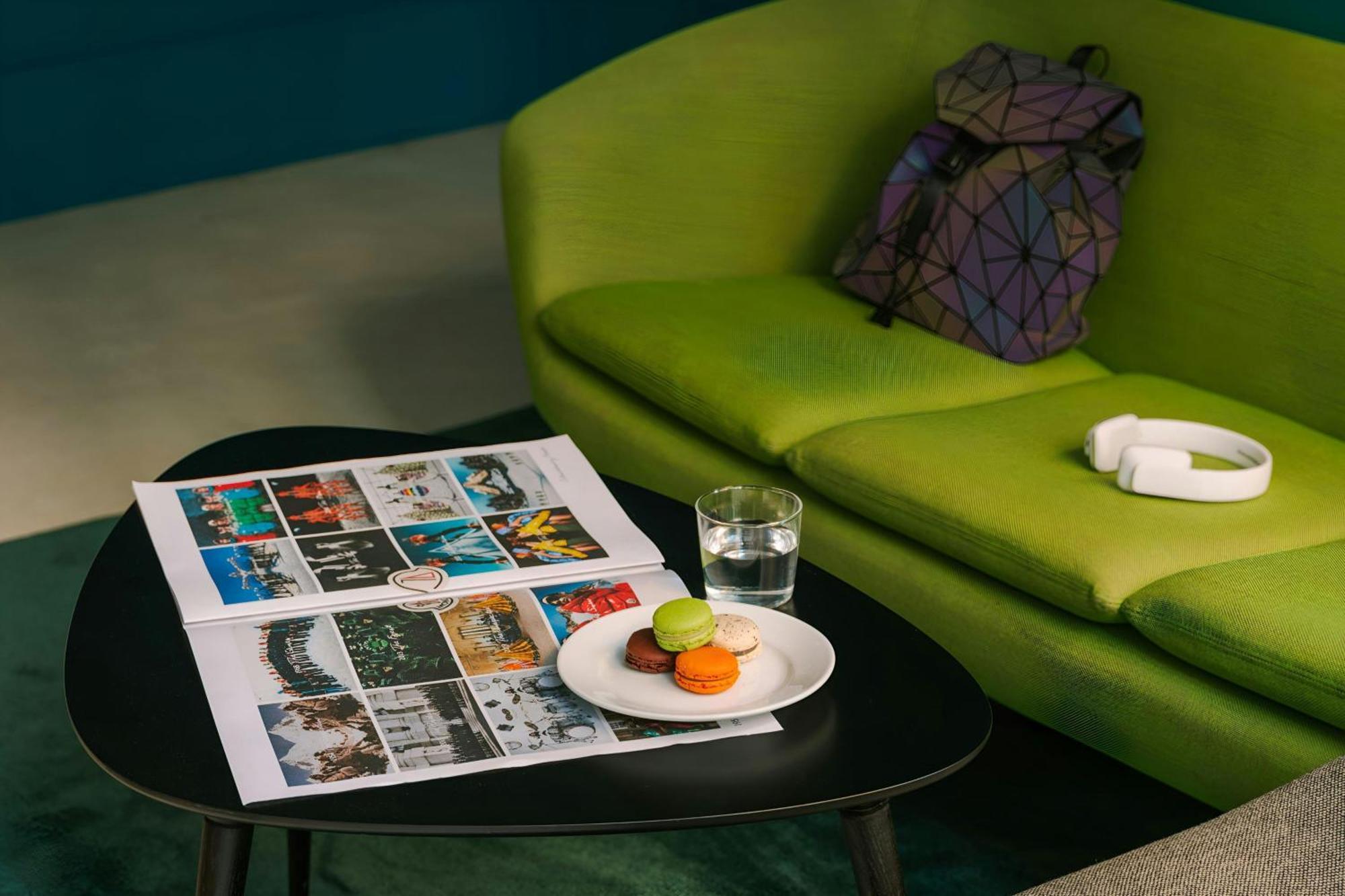 Sonder By Marriott Bonvoy The William Apartments Midtown New York Esterno foto