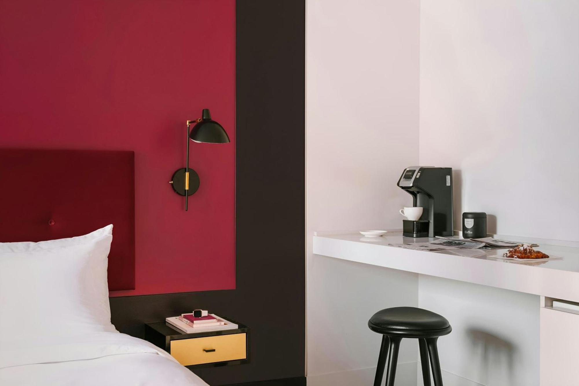 Sonder By Marriott Bonvoy The William Apartments Midtown New York Esterno foto