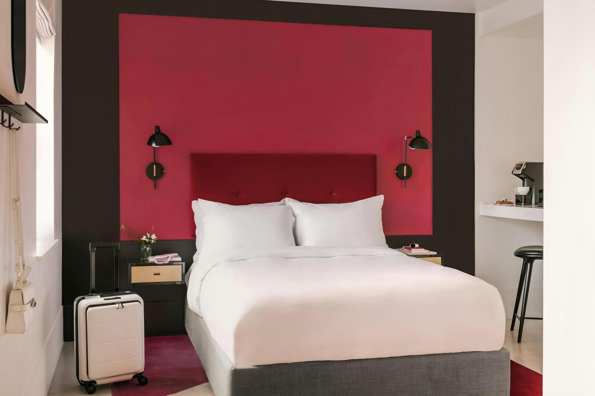 Sonder By Marriott Bonvoy The William Apartments Midtown New York Esterno foto