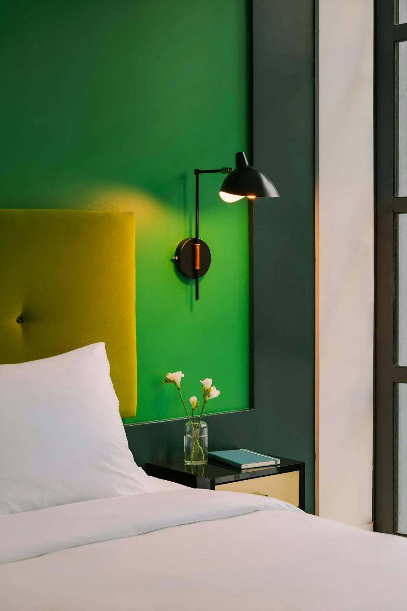 Sonder By Marriott Bonvoy The William Apartments Midtown New York Esterno foto
