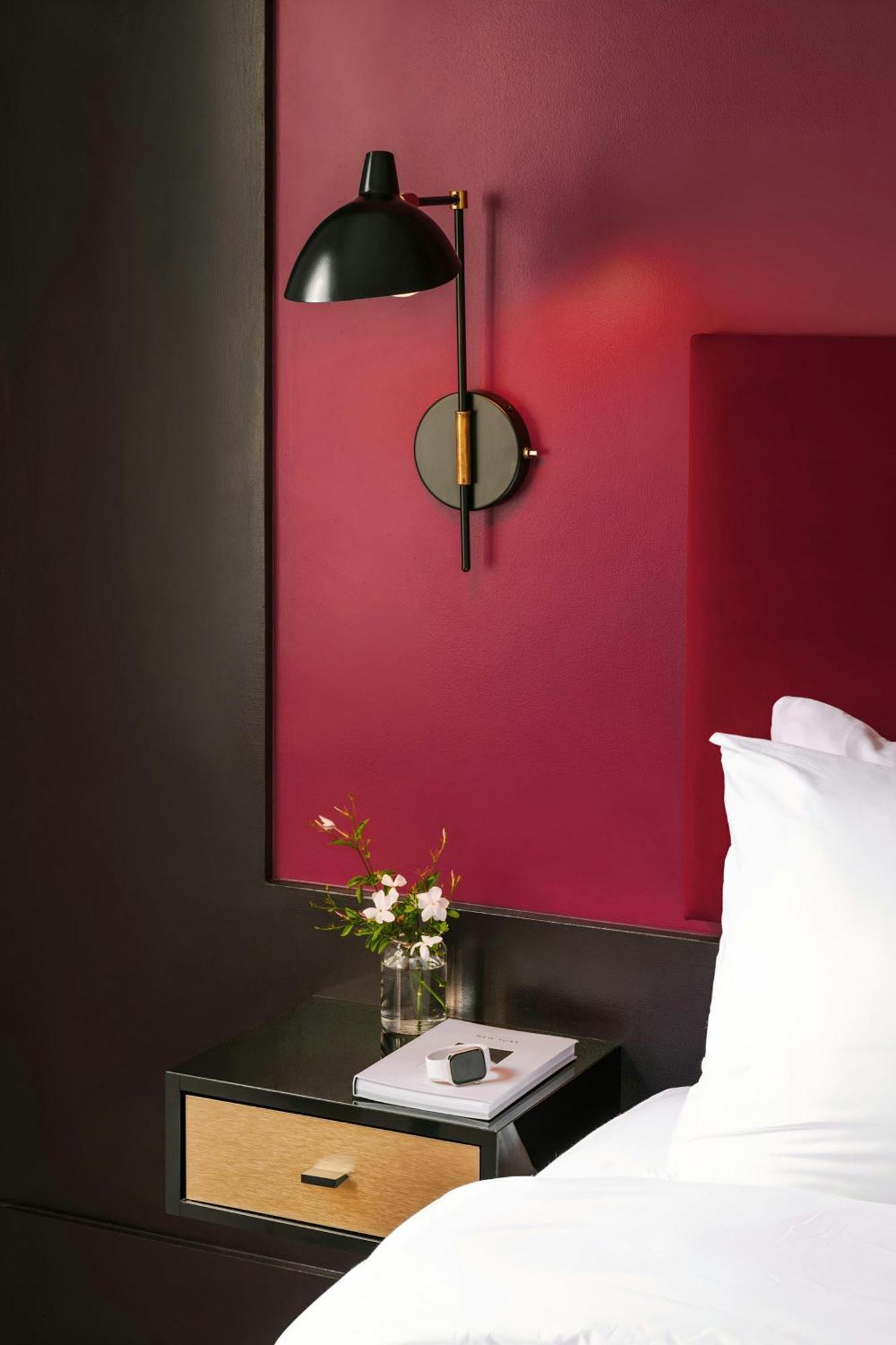 Sonder By Marriott Bonvoy The William Apartments Midtown New York Esterno foto