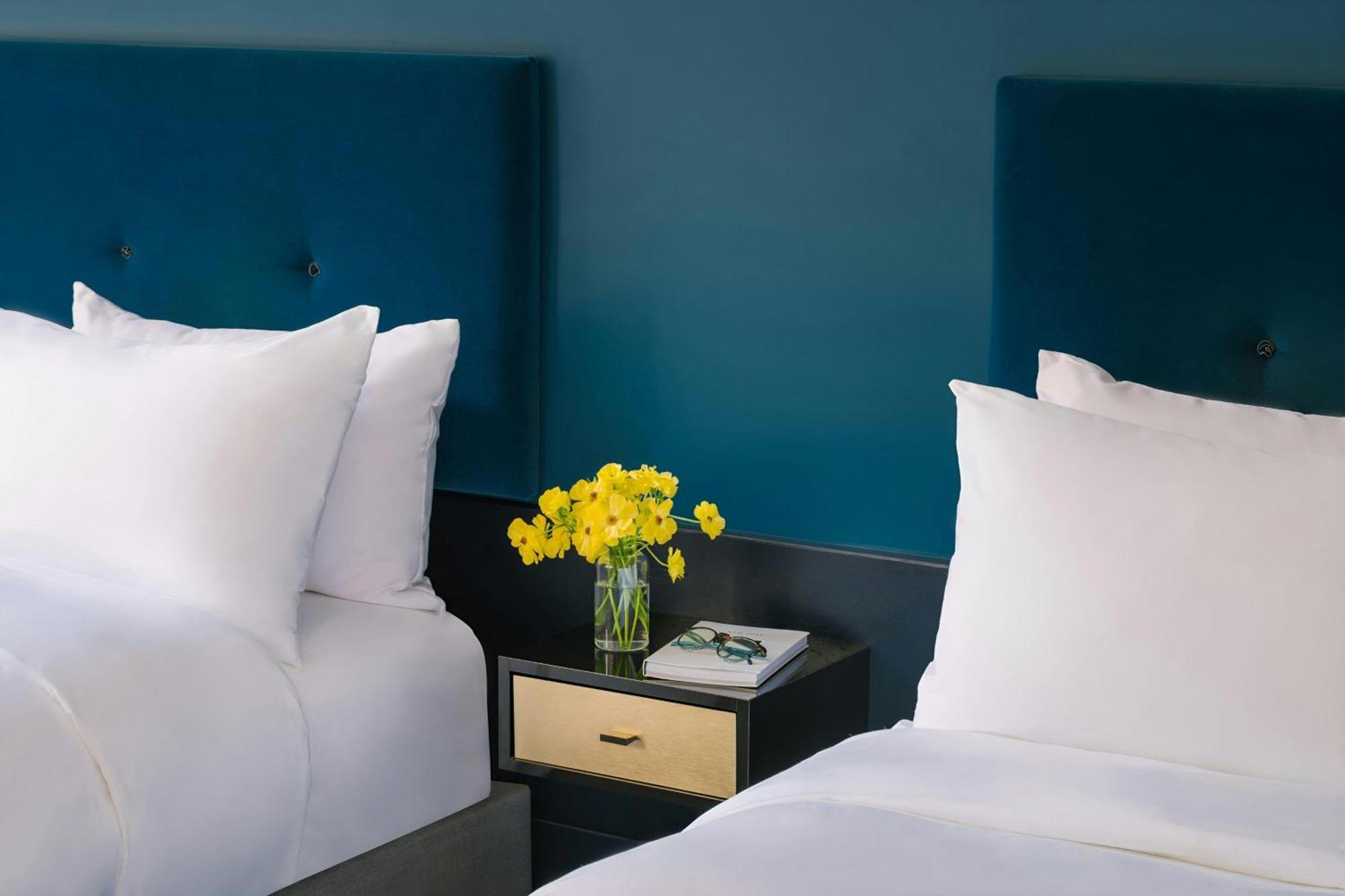 Sonder By Marriott Bonvoy The William Apartments Midtown New York Esterno foto