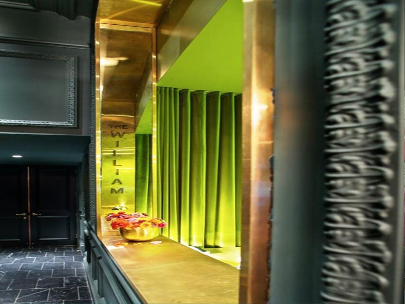 Sonder By Marriott Bonvoy The William Apartments Midtown New York Esterno foto
